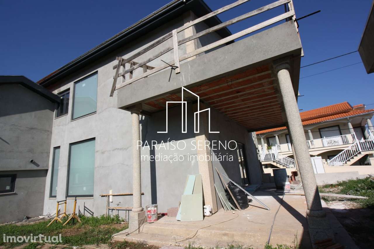 Moradia Geminada T3 - Grande imagem: 2/20