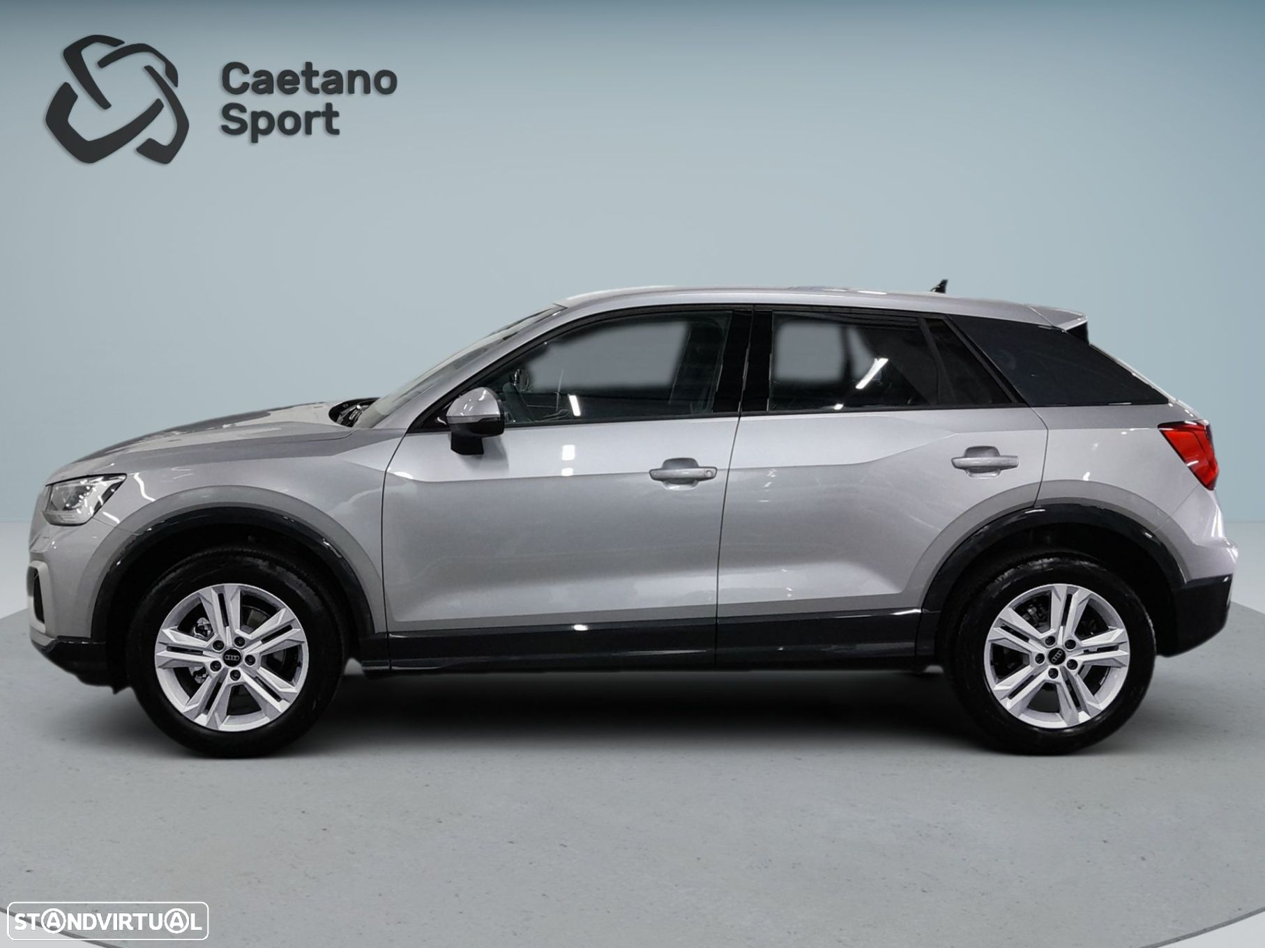 Audi Q2 30 TFSI Advanced - 6