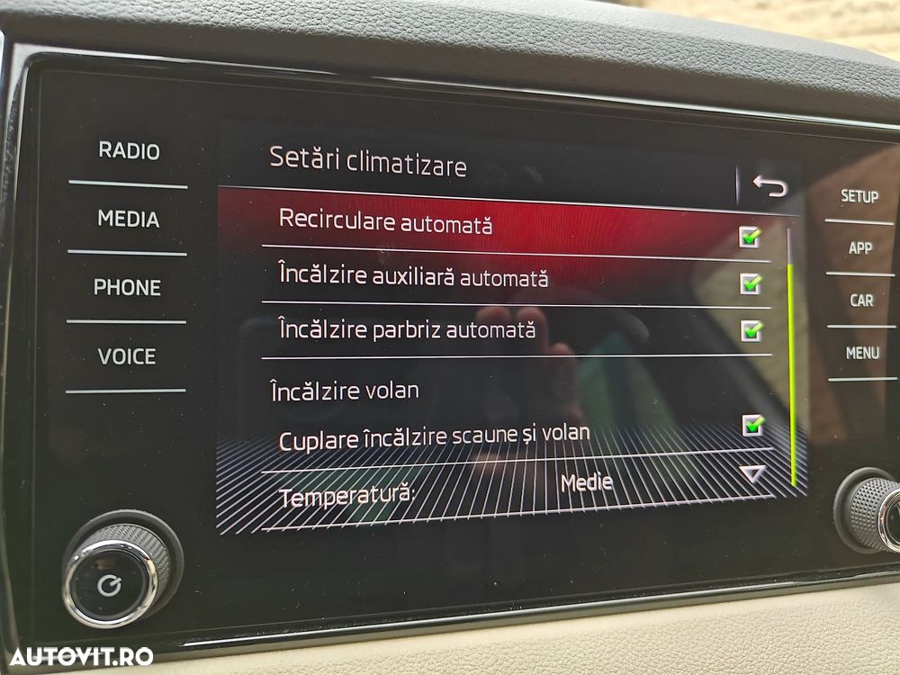 Skoda Karoq 2.0 TDI 4X4 DSG Style - 13