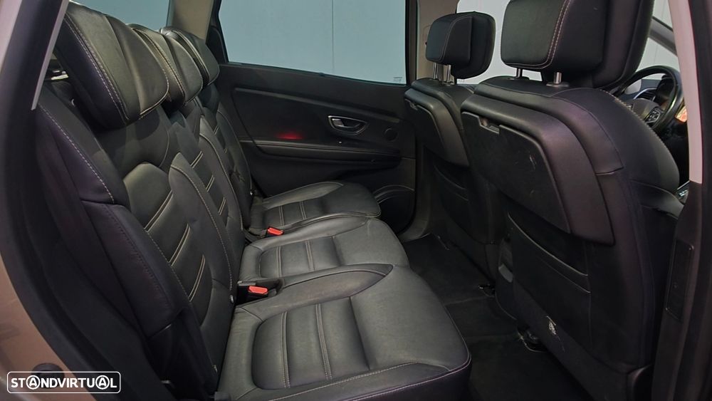 Renault Grand Scénic 1.6 dCi Bose Edition EDC SS - 25