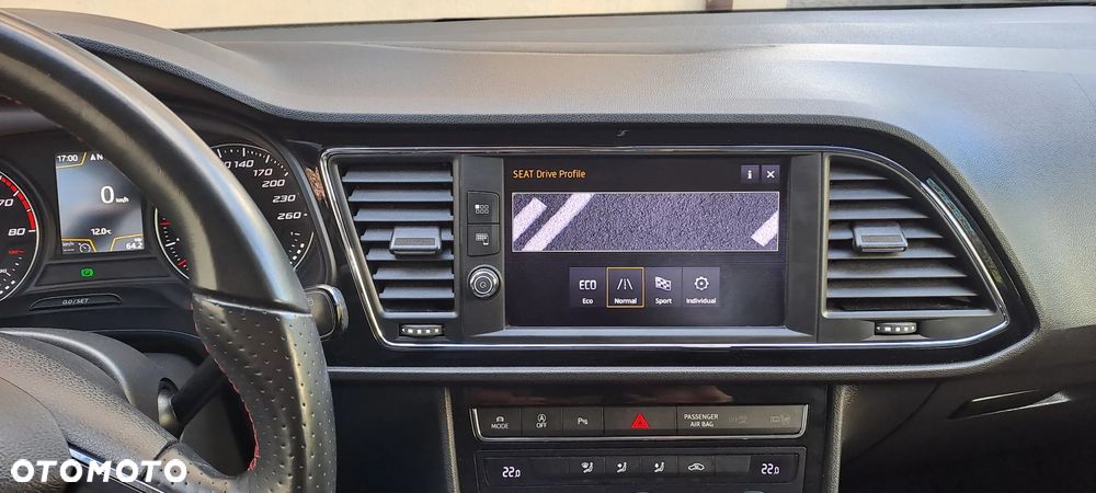 Seat Leon 1.4 TSI FR S&S - 23