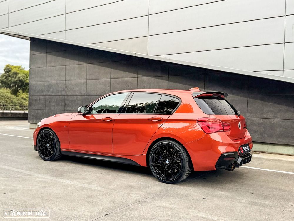 BMW M140i Sport-Aut. Special Edition - 10