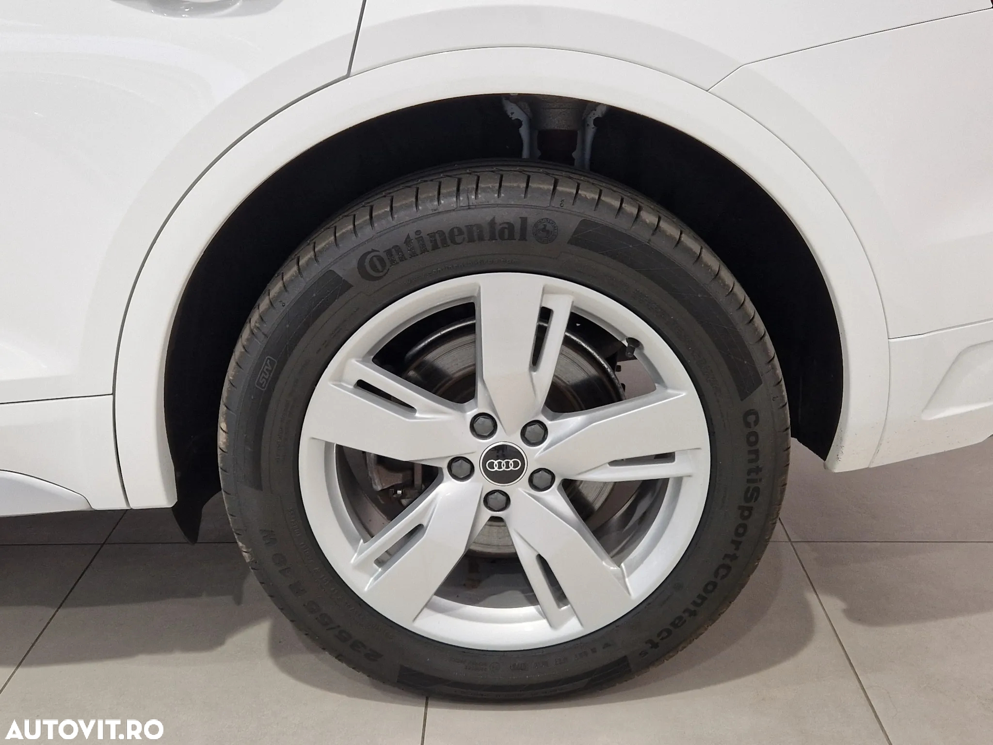 Audi Q5 55 TFSIe quattro S tronic S line - 10