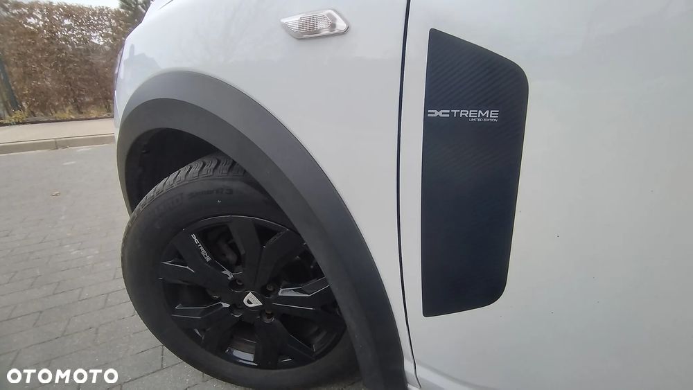Dacia Jogger 1.0 TCe SL Extreme - 10