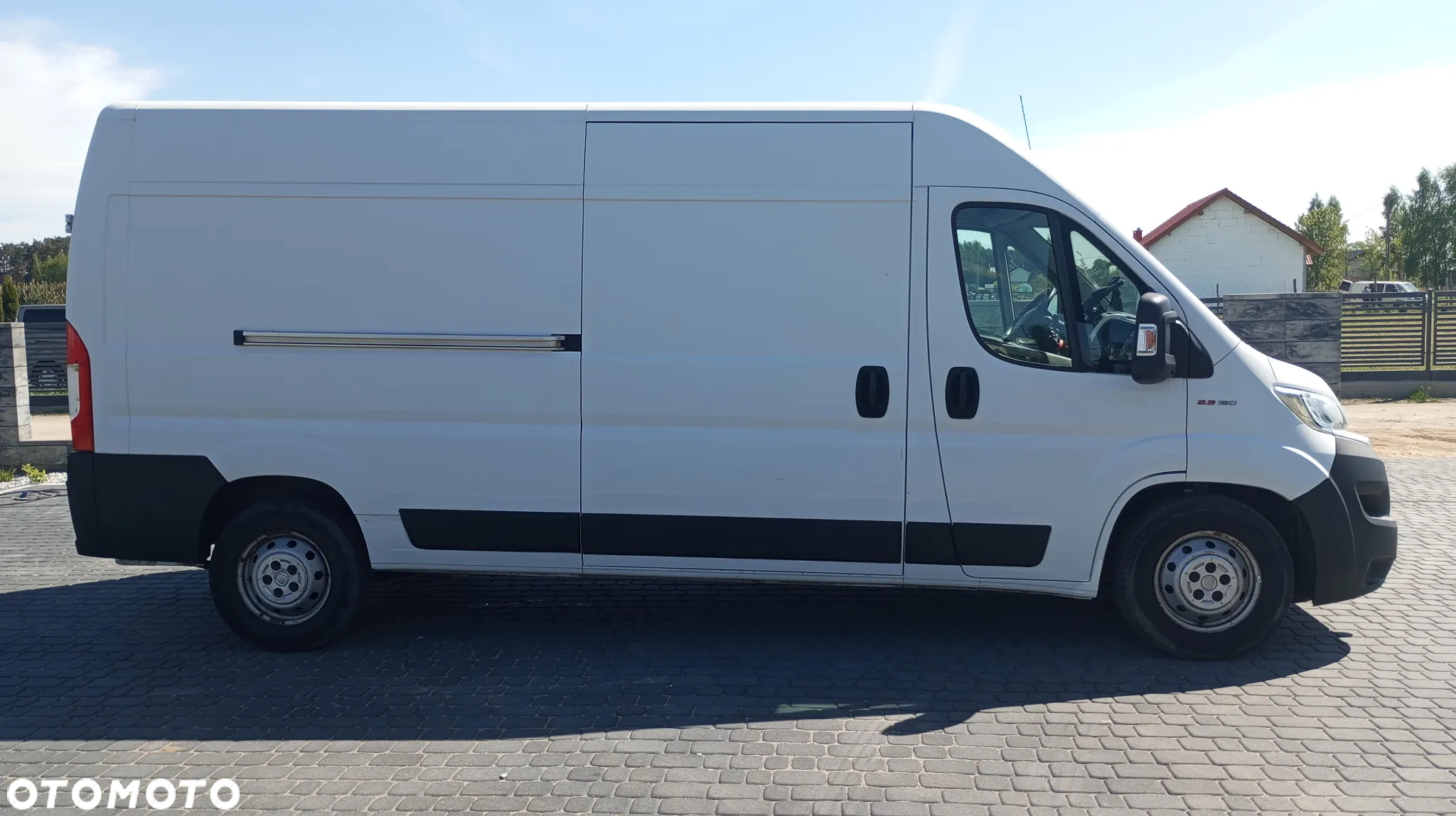 Fiat DUCATO MAXI L3H2 - 6