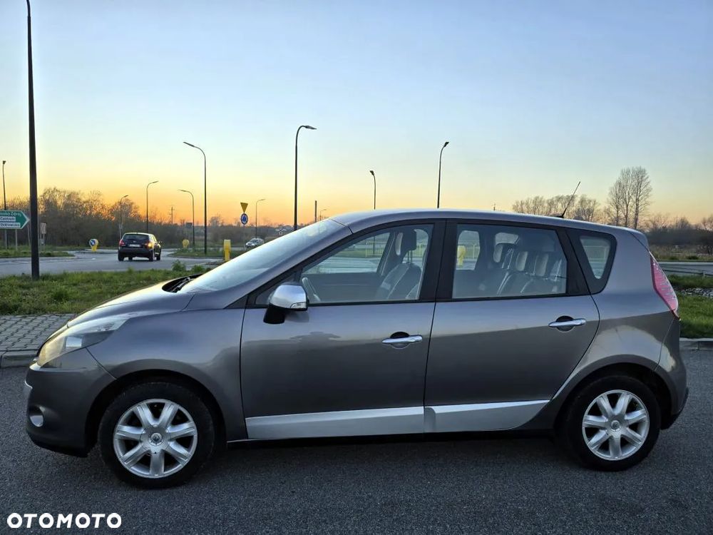 Renault Scenic 1.5 dCi Avantage - 6