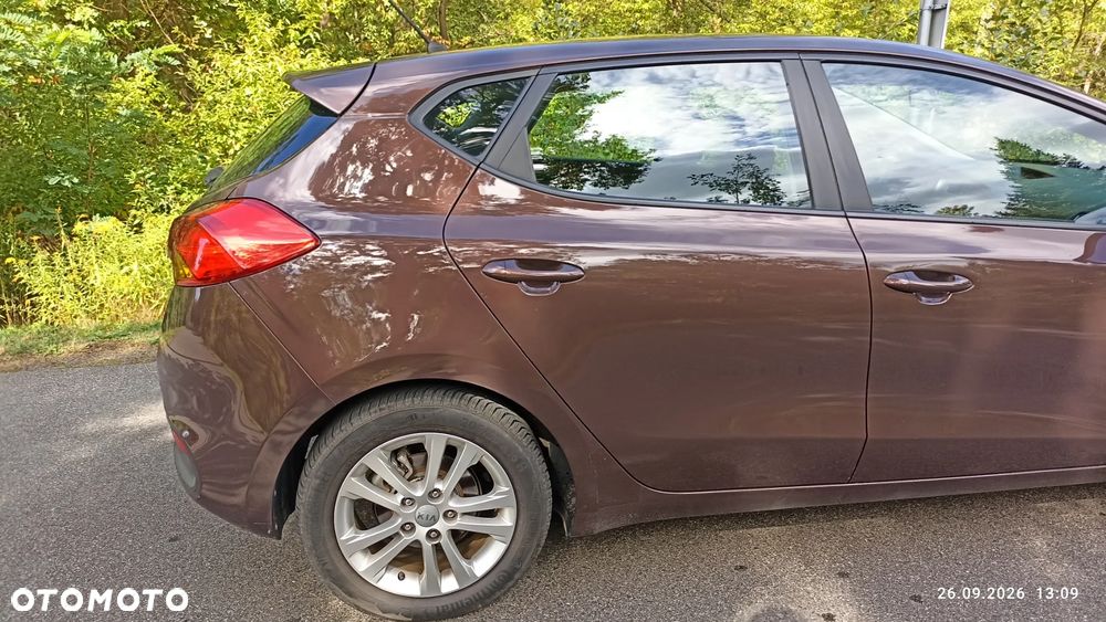 Kia Ceed 1.4 S - 9