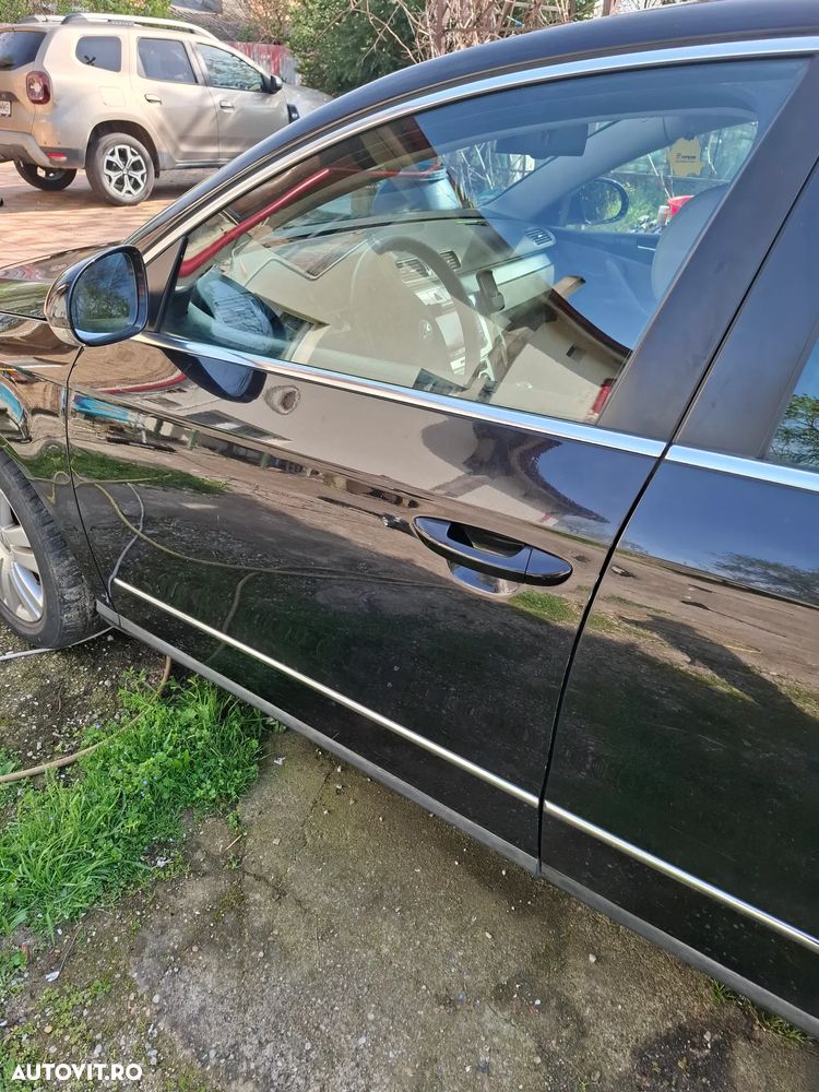 Volkswagen Passat 2.0 TDI Highline - 23