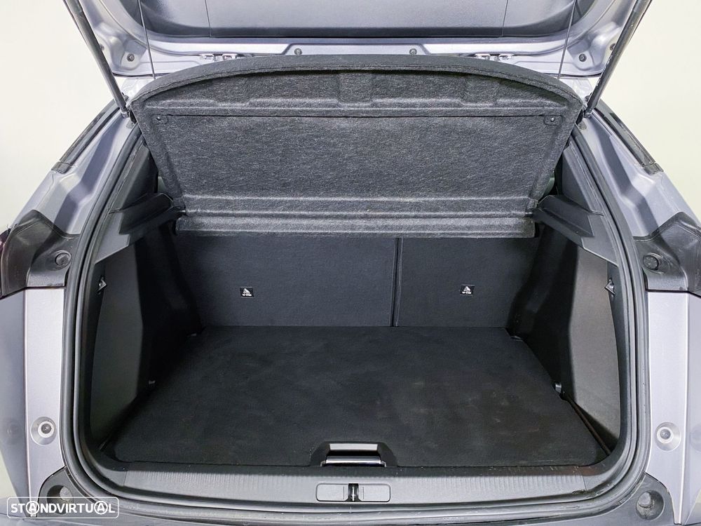 Peugeot e-2008 50 kWh Allure - 7