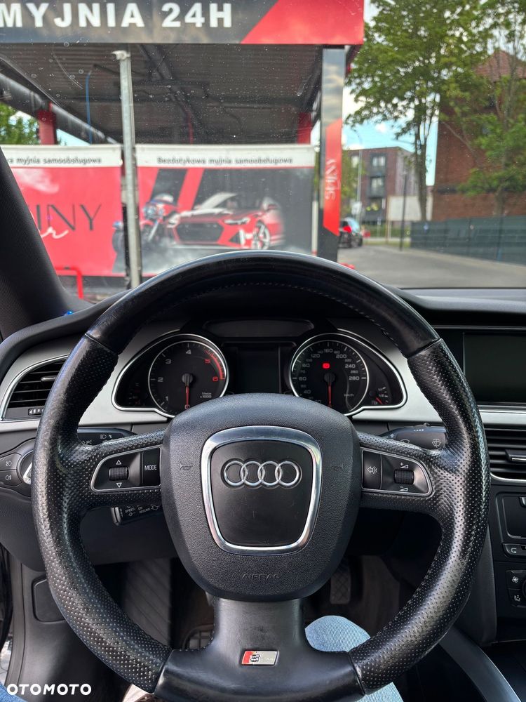 Audi A5 Coupé 3.0 TDI Quattro - 14