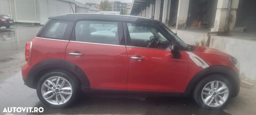 MINI Countryman 2014 — imagine 7