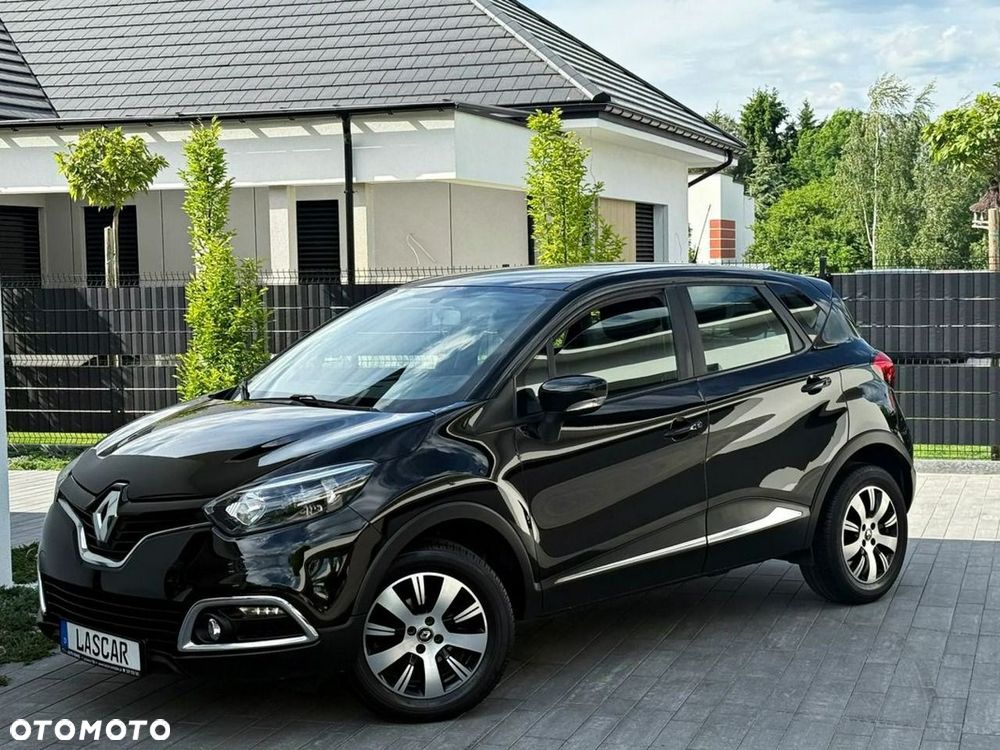 Renault Captur ENERGY TCe 90 Start&Stop Intens - 5