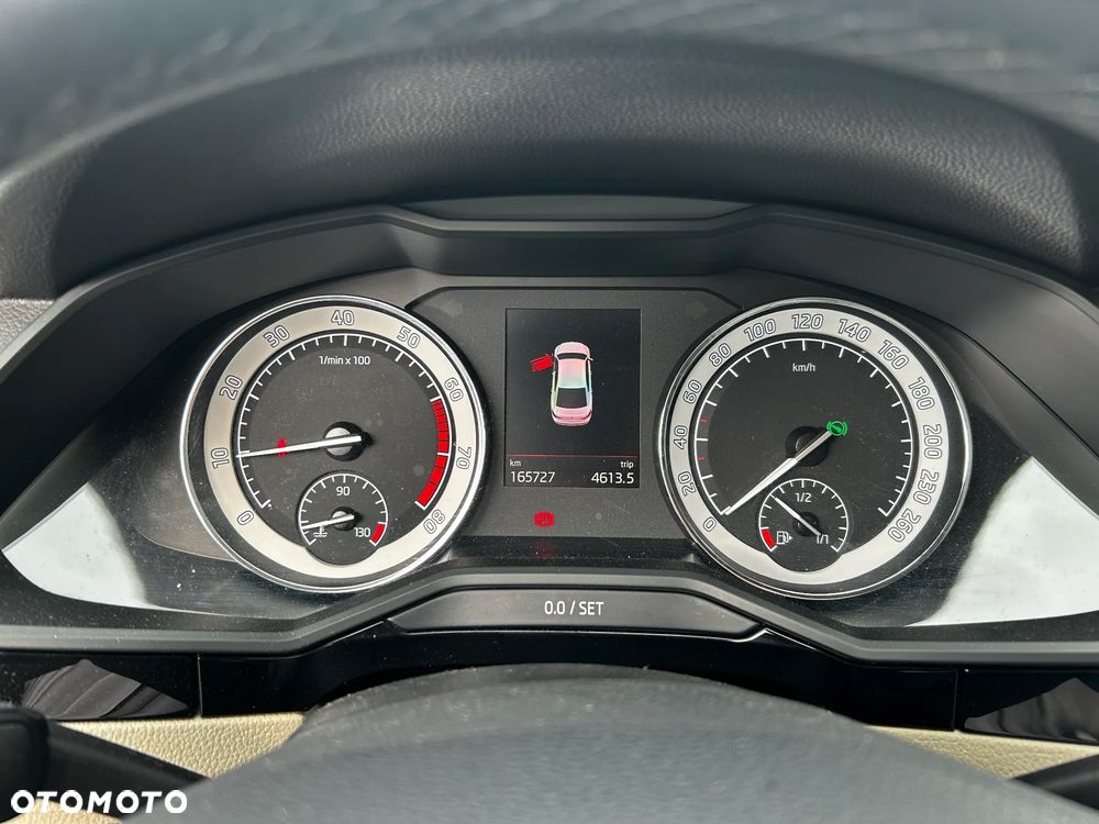 Skoda Superb 1.5 TSI ACT L&K DSG - 22