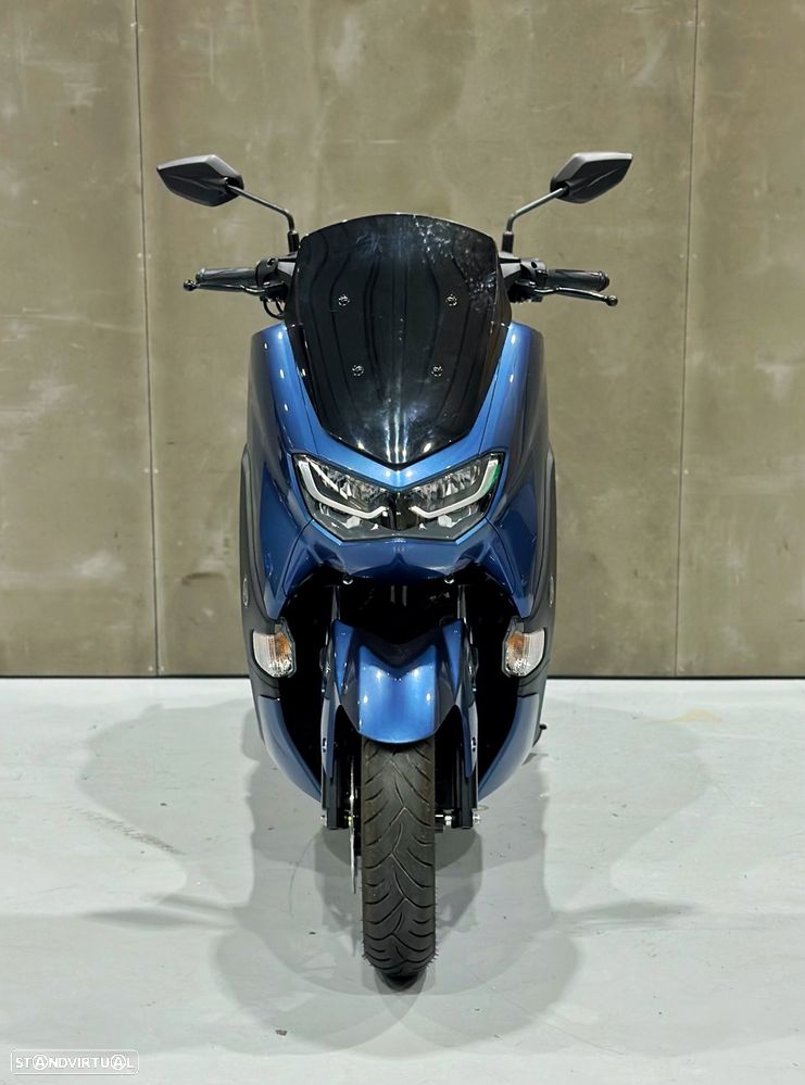 Yamaha NMAX 125 - 2