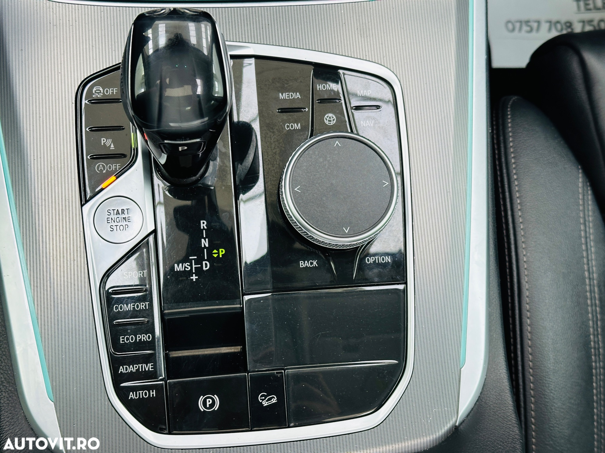 BMW X5 xDrive25d - 9