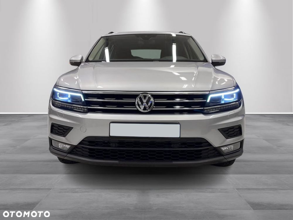 Volkswagen Tiguan 2.0 TDI SCR DSG - 9