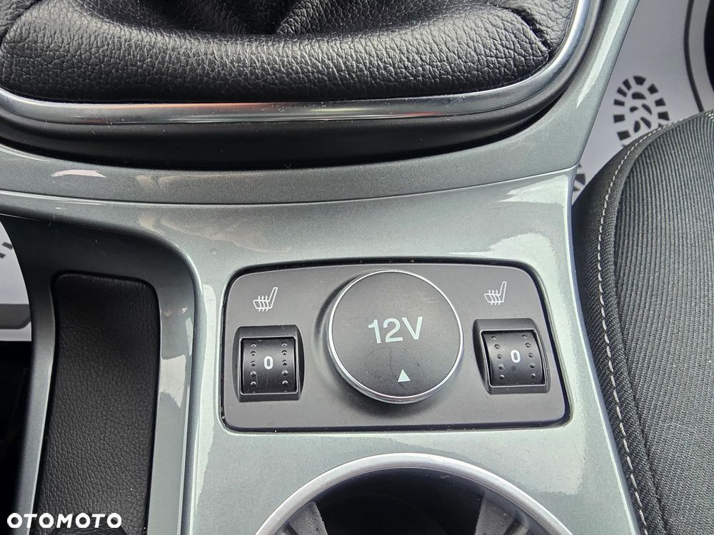 Ford Grand C-MAX 1.0 EcoBoost Titanium ASS - 15