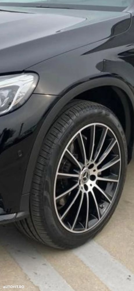 Mercedes-Benz GLC - 9