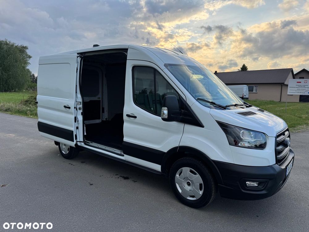 Ford Transit - 32