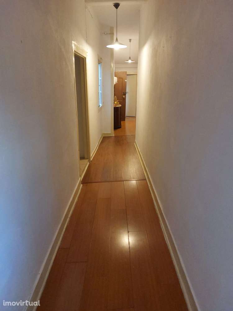 Apartamento T3 – 4.º Andar | Calçada da Santana, Lisboa - Grande imagem: 2/12