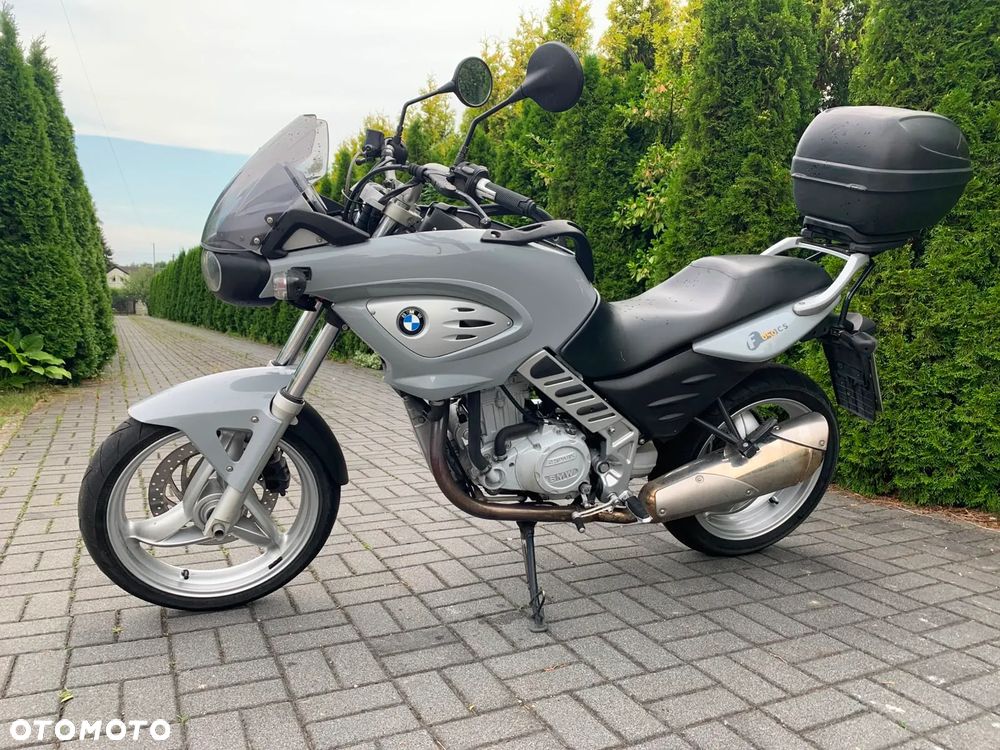BMW CS - 2