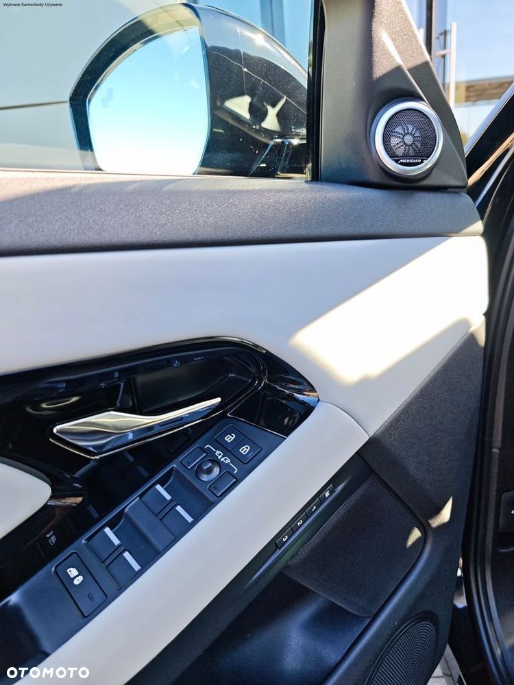 Land Rover Range Rover Evoque D200 Dynamic SE - 15