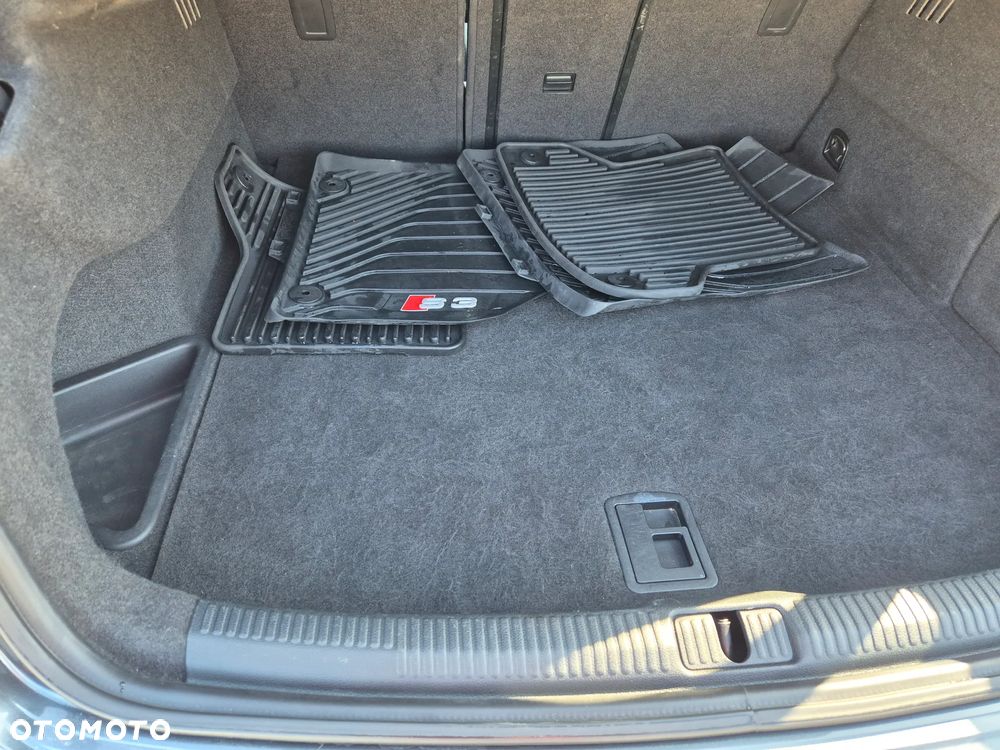 Audi S3 - 11