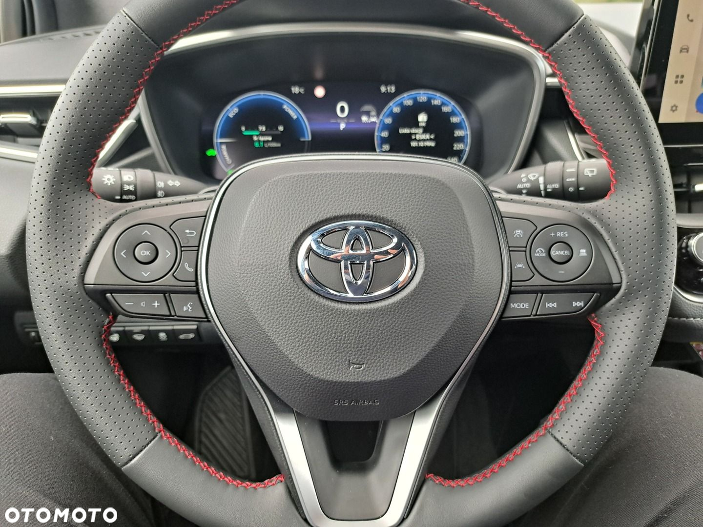 Toyota Corolla - 11