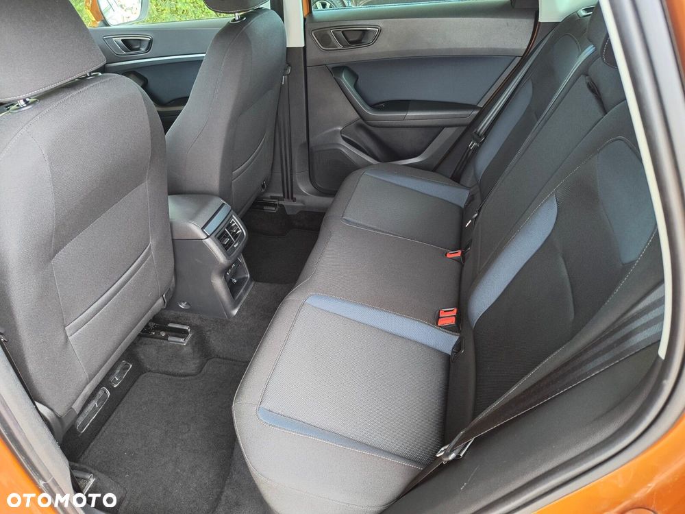 Seat Ateca - 14