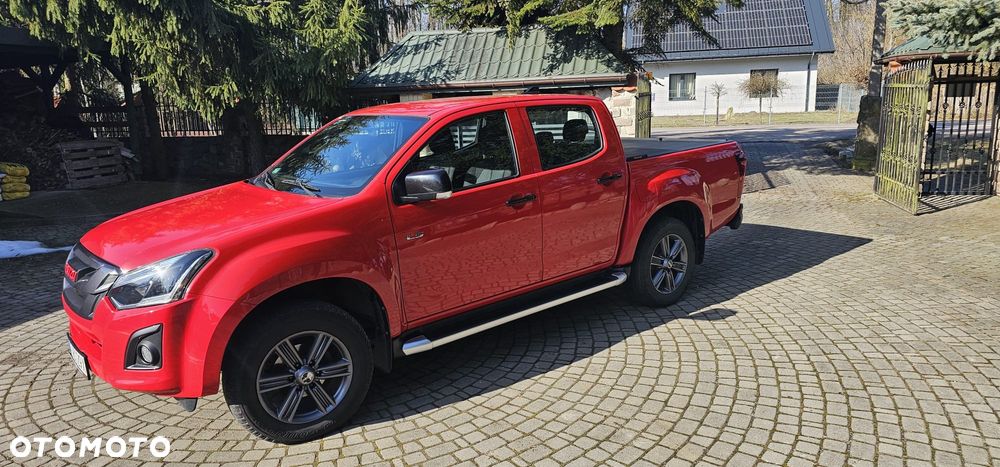 Isuzu D-Max 1.9 DC L Prime - 2