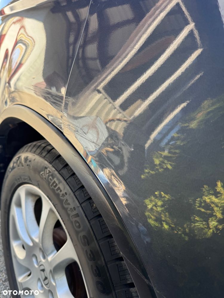 Honda CR-V 2.2i-CTDi Elegance - 13