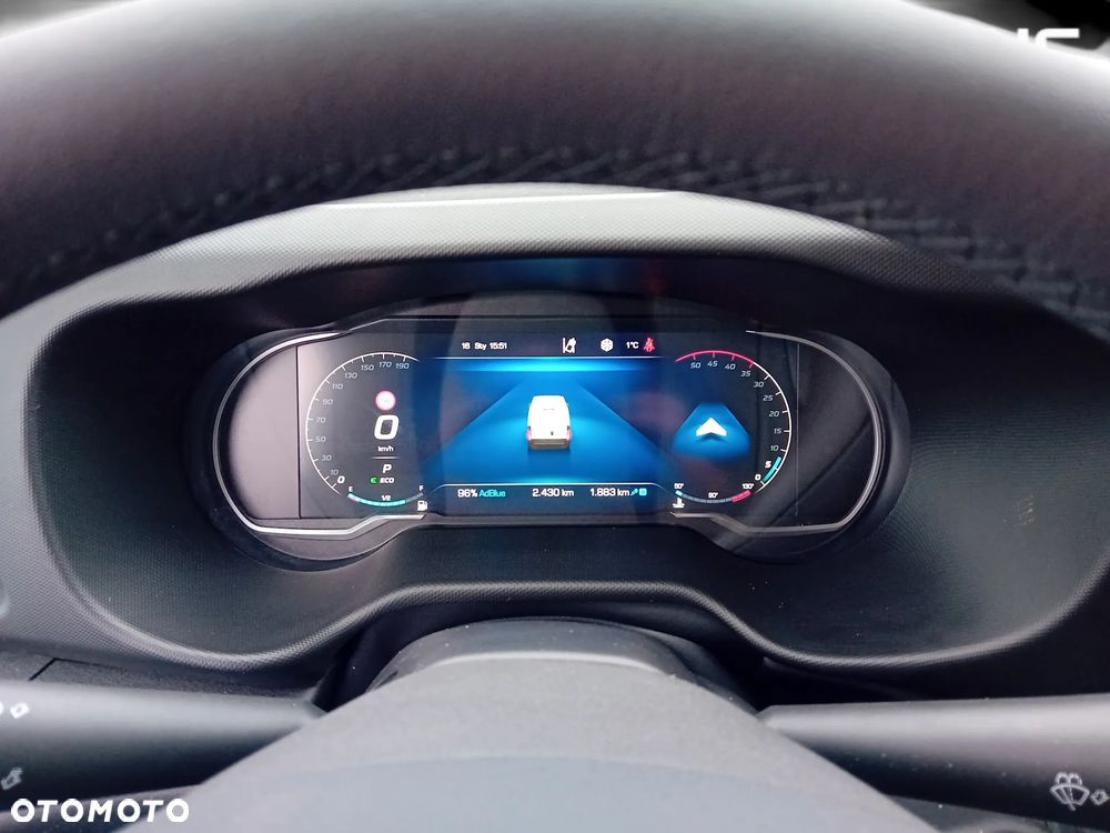 Iveco Daily 35S16A8 V L3H2 DEMO 50-lecie IVECO - 18