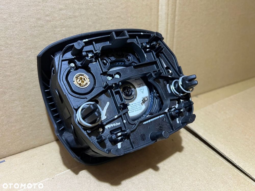 audi q5 80a poduszka powietrzna airbag kierowcy soul 80a880201g - 6