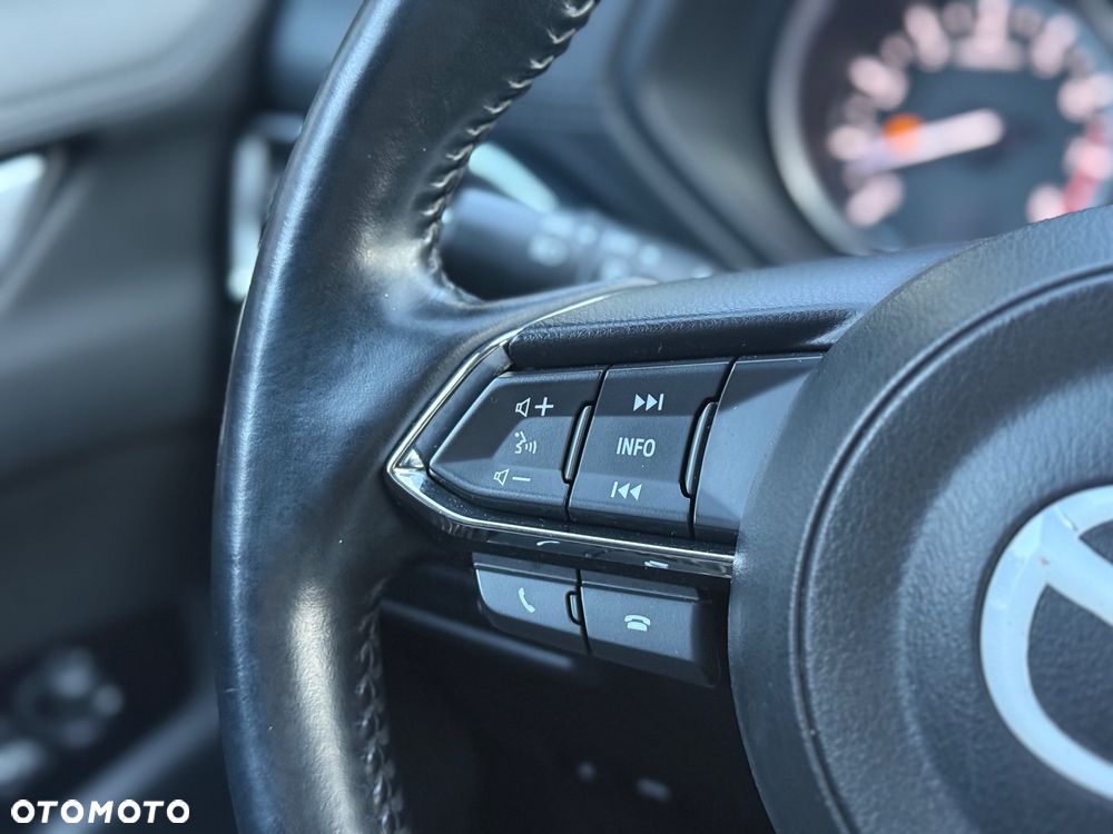 Mazda CX-5 SKYACTIV-G 165 Exclusive-Line - 17