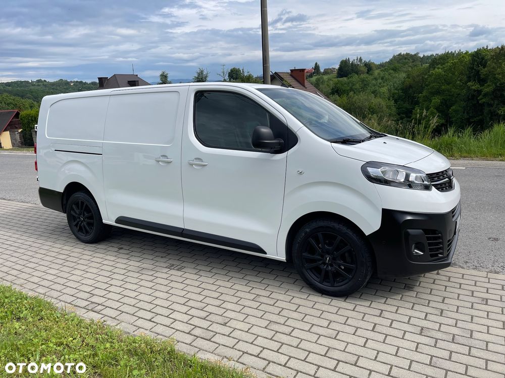 Opel Vivaro - 17