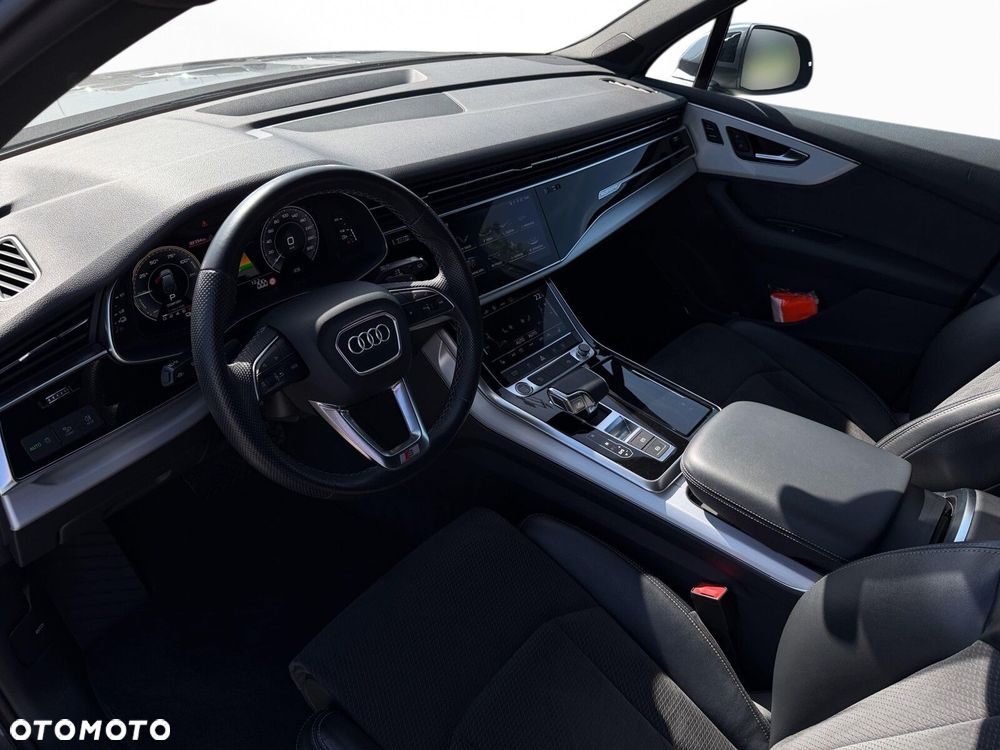 Audi Q7 - 14