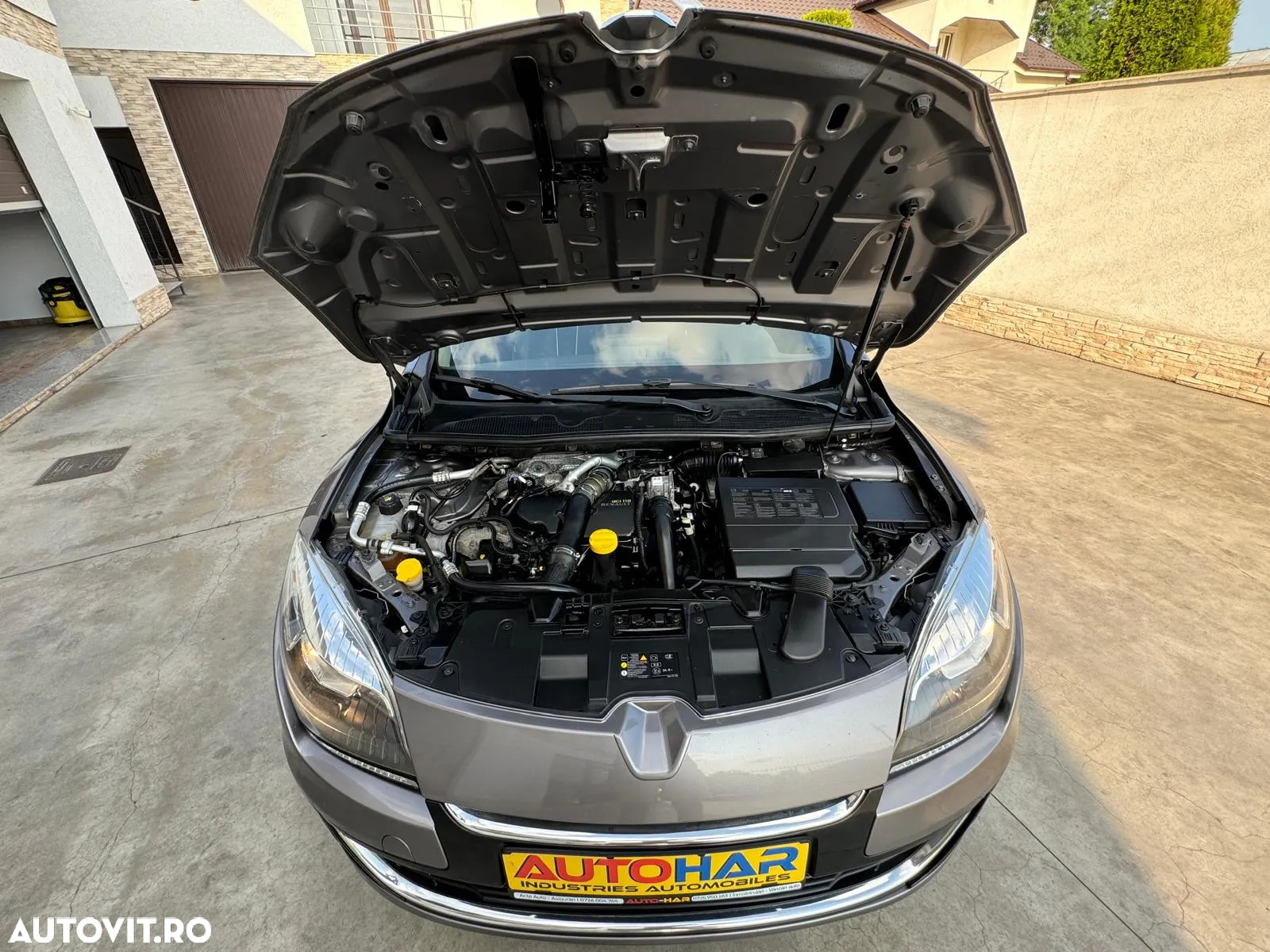 Renault Megane - 13