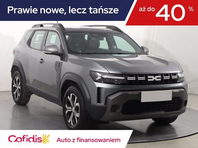 Dacia Duster - 2