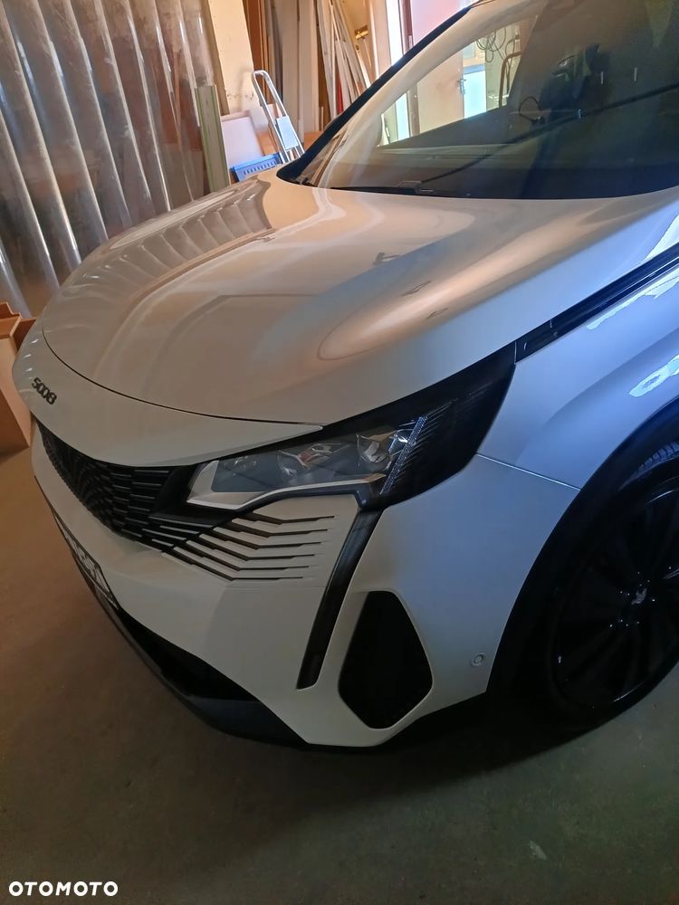 Peugeot 5008 BlueHDi 130 EAT8 GT - 14