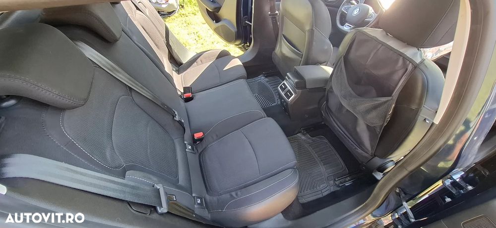 Renault Megane Blue dCi 116 EDC Intens - 10