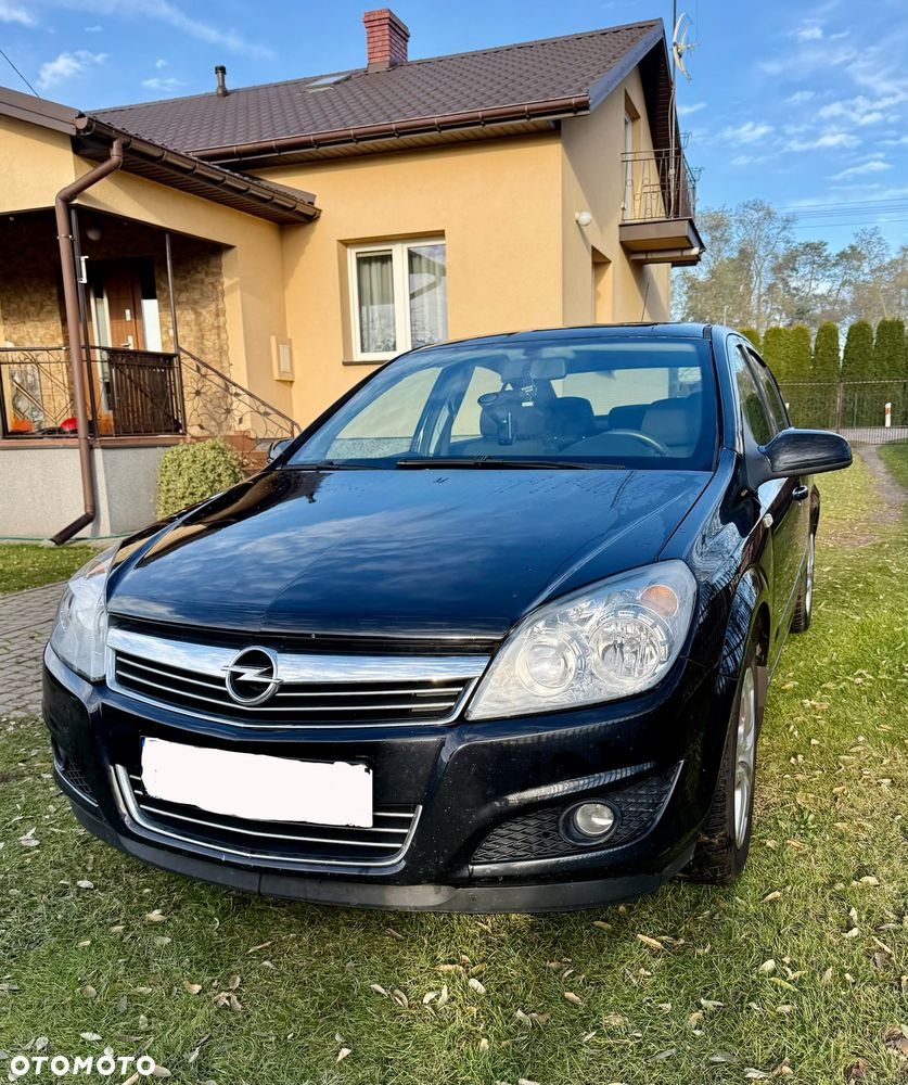 Opel Astra 1.6 Enjoy - 3