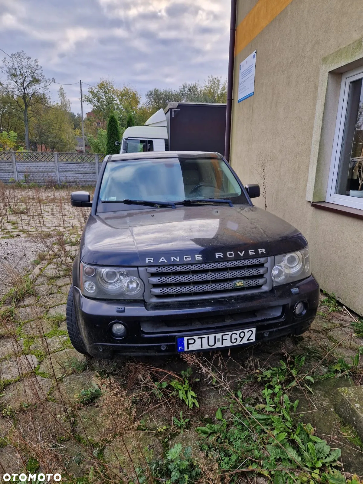 Land Rover Range Rover Sport - 2