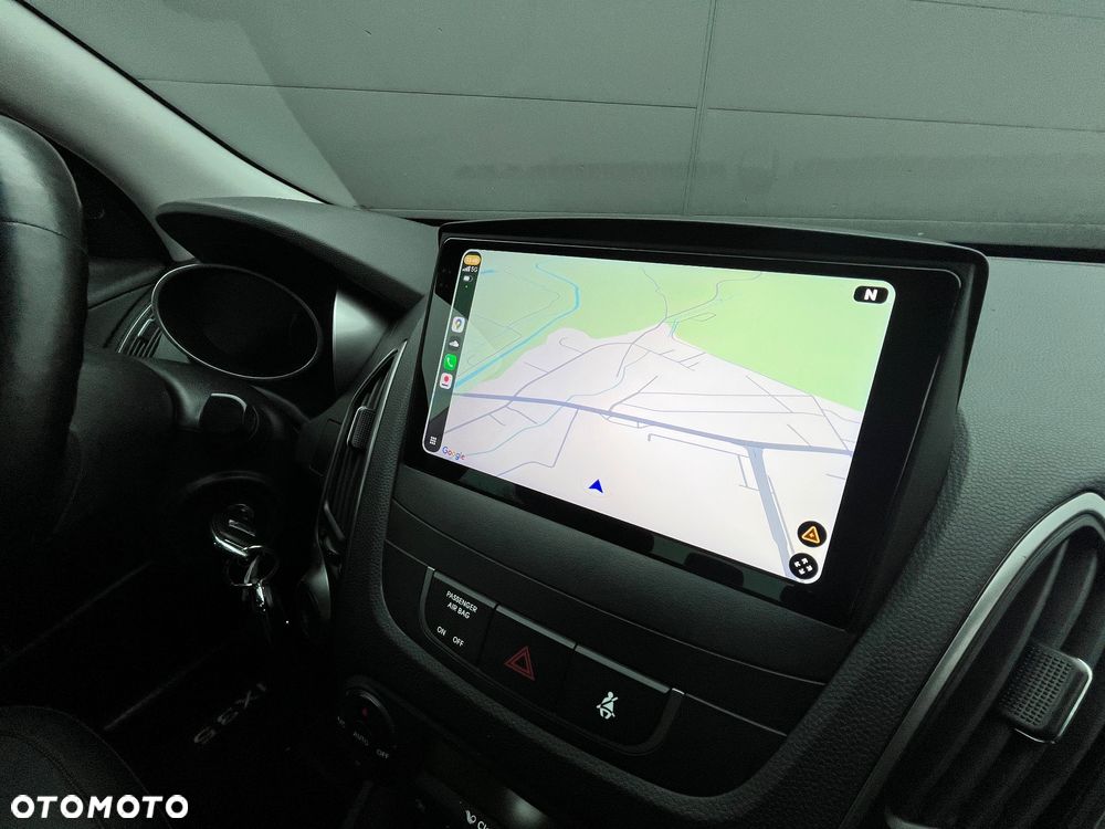 Hyundai ix35 1.6 GDI Style 2WD - 22