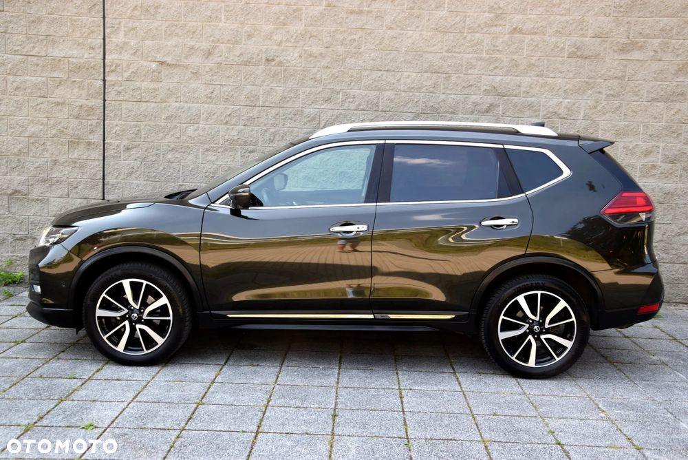 Nissan X-Trail 1.6 DIG-T Tekna 2WD - 4