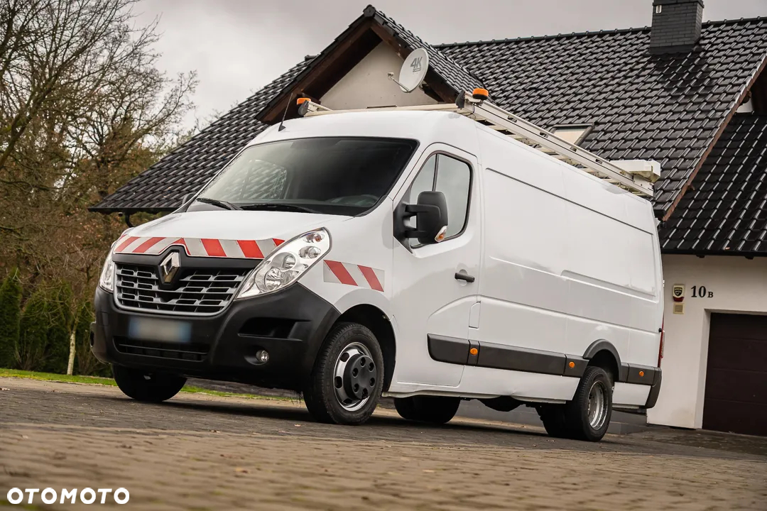 Renault Master L3H2 - 18