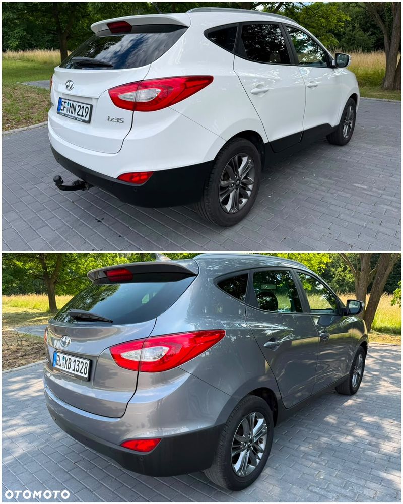 Hyundai ix35 1.6 GDI Premium 2WD - 3
