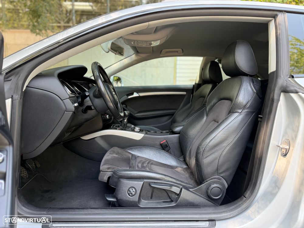 Audi A5 - 17