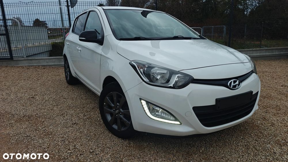 Hyundai i20 1.25 Style - 3