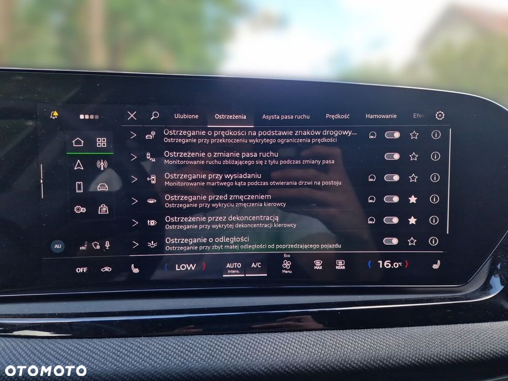 Audi A5 Avant TFSI S tronic - 39