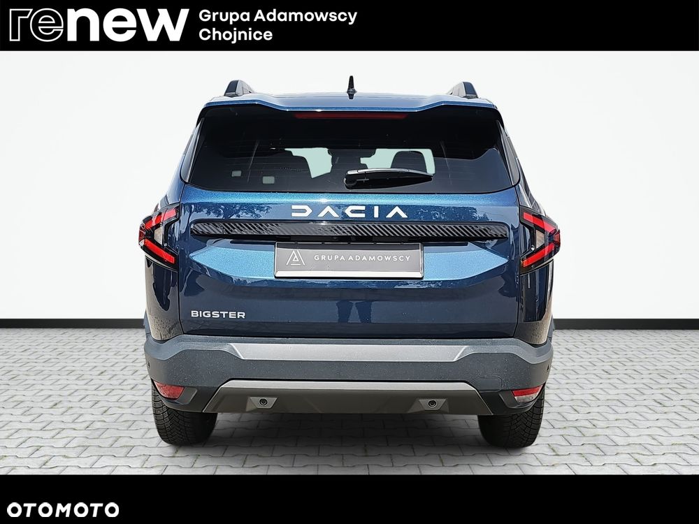 Dacia Bigster 1.2 TCe mHEV Journey - 9
